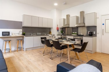 1 bed flat, 123 Huntingdon Street, Hockley, Nottingham, NG13NG - Image 3